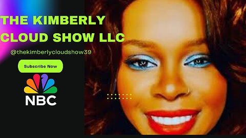 The Kimberly Cloud Show LLC: PROJECT HOMEWORK/ B2B BANNERS