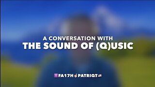 A CONVERSATION WITH "THE SOIUND OF (Q)USIC"