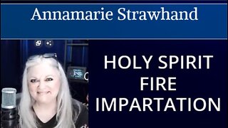 HOLY SPIRIT FIRE IMPARTATION