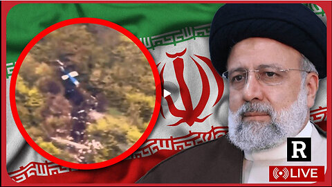 BREAKING! Iran Helicopter Mystery Deepens, Global Terror Alert Issued by U.S. | Redacted News Live