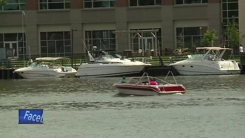 Fox River boating restrictions during the Fourth of July