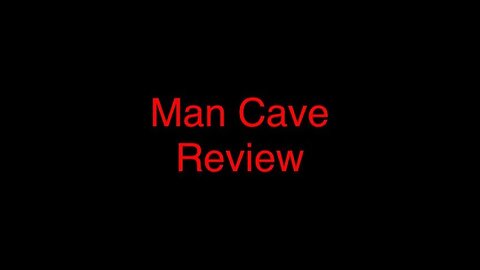 Sith-Cave quick review