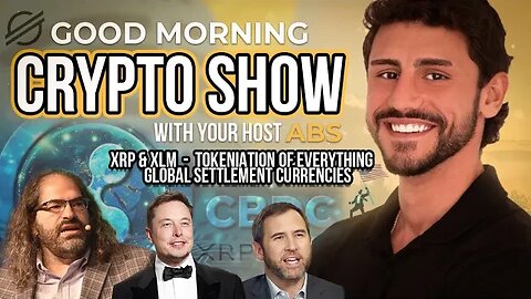 ⚠️ X.COM & SEC APPEAL ⚠️ XRP ASIAN EXPANSION, FEDNOW LAUNCH, "WorldCoin" Token Launch... (XLM, QNT)