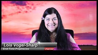 Prophecy - Where Is Love 11-2-2022 Lois Vogel-Sharp