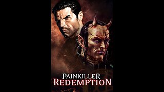 PainKiller: Redemption 1-1