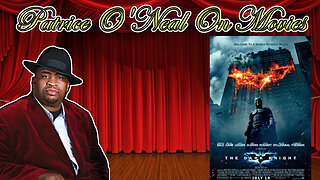 Patrice O'Neal on Movies #23 - The Dark Knight (With Video)