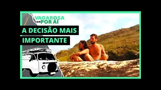 Viver uma vida simples, um dia de cada vez #GargantaDoDiabo - PIRAJU/SP