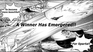 Records of Ragnarok Chapter 83 (The Unexpected Outcome Of Round 9)