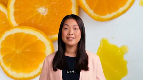 Vitamin C | discover how to use it in order to change your skin forever | key benefits for your skin