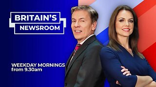 Britain's Newsroom | Friday 7th July