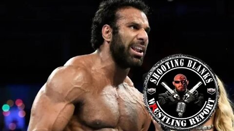 Ryback Thoughts on Jinder Mahal Back on WWE Getting a Possible Push VS Drew McIntyre