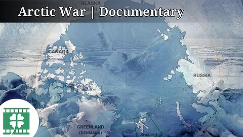 Arctic War | Documentary