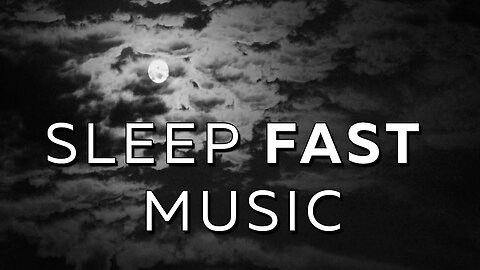 30 Min SLEEP ★︎ Fall Asleep Instantly ★︎ Calming Music"