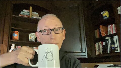 Episode 2197 Scott Adams: All Kinds Of Weird News Today. Bring Coffee