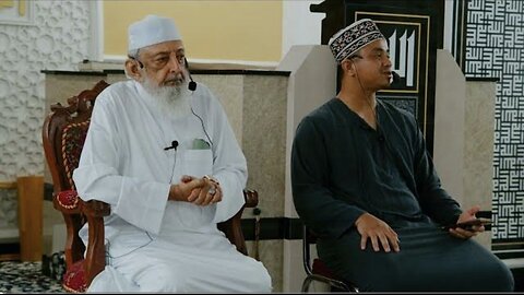 Sheikh Imran Hosein - Mobilization Of Ummah & The End Times