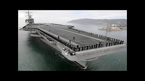 Top 10 Most Powerful NAVY In The World 2023