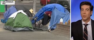 Jesse Watters: Trump has a simple solution for our homelessness crisis (Oct 31, 2023)