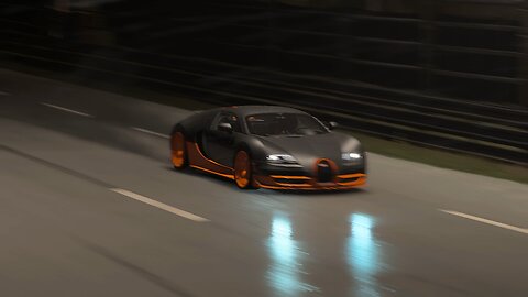 Bugatti Veyron Flybys🔥