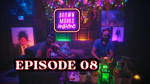 Infidelity Ke Lafde - When Committed People Flirt | Episode 08 | Brown Monks Undone