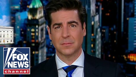 Jesse Watters: Pennsylvania is down a senator