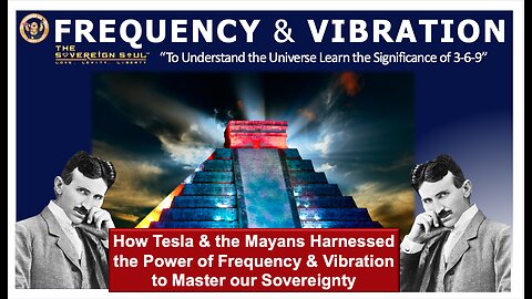 As Gold Crushes Cabal Stock Market, What Can Tesla & Mayan Tech Teach Us about True Sovereignty?