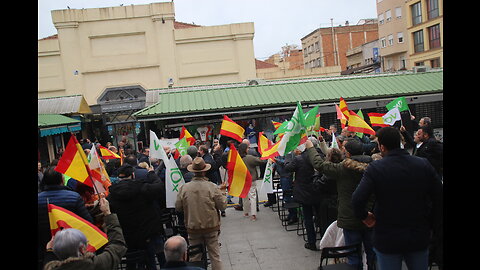 Mánica Lora explica medidas de VOX ante okupación| Expulsión inmediata de okupas y ayudas a víctimas