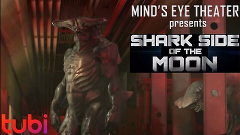 Shark Side of the Moon Watch Party - Mind's Eye Theater