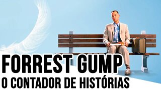 Forrest Gump - Dica de Filmes