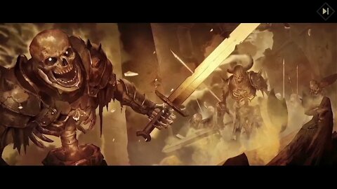Diablo Immortal Monk Gameplay - Walkthrough Part 3