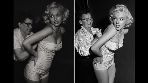 👉Marilyn Monroe: The Untold Secrets of Her Life | Biography Revealed | Marilyn Monroe Biography 🥇