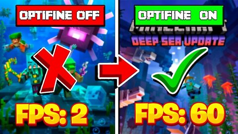 COMO TIRAR O LAG do MCPE! - (+FPS)