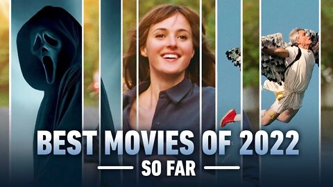 Top 10 New Hollywood Movies Released in 2022 | Best Hollywood Movies 2022 So Far | TUBASA TV