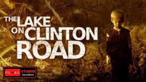 Clinton Road#