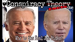 Will the Real Joe Biden Please Stand Up?