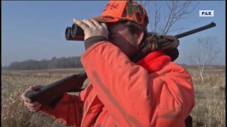 How to avoid hunting accidents