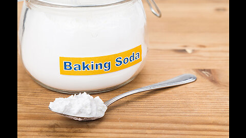 Uses for Sodium Bicarbonate AKA Baking Soda