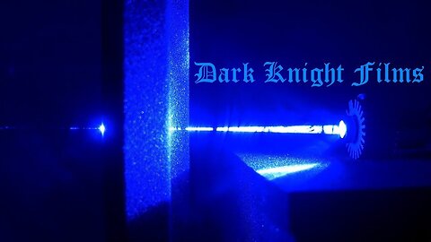 (Dark Knight) Eiffel 65 - I'm Blue