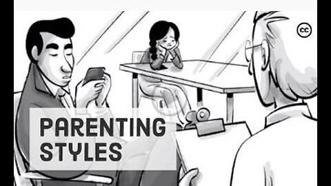 5 Parenting Styles and Their Effects on Life