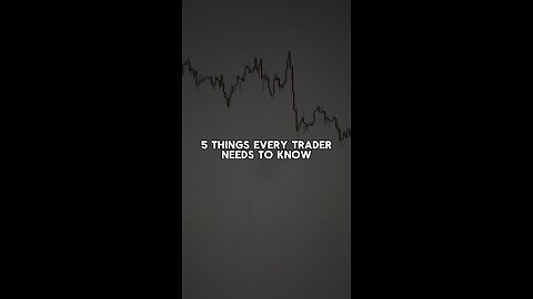 5 Secrets Every Trader Should Know 📈🤯