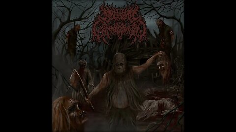 Backyard Cannibalism - Dissection Of Brutalized Victims (2022 NEW SINGLE)