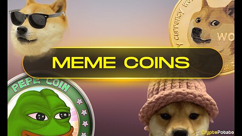 Meme Coins When you Must Switch To Isolated Leverage Mode