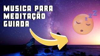 que tal relaxar e aproveitar essa |MUSICA | para |MEDITAÇÃO | GUIADA