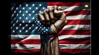 Civil War 2024 America Stand Divided
