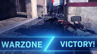 Winning the WARZONE with NBA 2K Strats