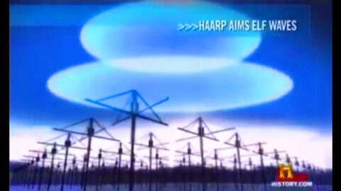 13mar2023 HAARP · Weapon of mass destruction using Weather modification || RESISTANCE ...-