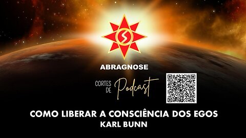 COMO LIBERAR A CONSCIÊNCIA DOS EGOS