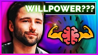 Focus on your Willpower