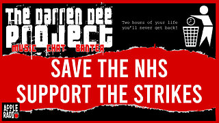 Save Our NHS from Big Pharma or we will end up like America. #savethenhs