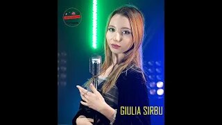 Incredible Romanian Vocalist GIULIA SIRBU, Member of SHUT UP & KISS ME - Artist Spotlight