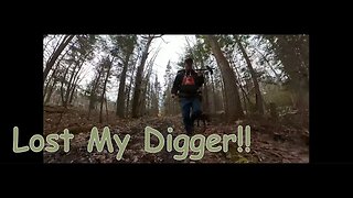 Season 5: Ep. 9 - My Lost Digger